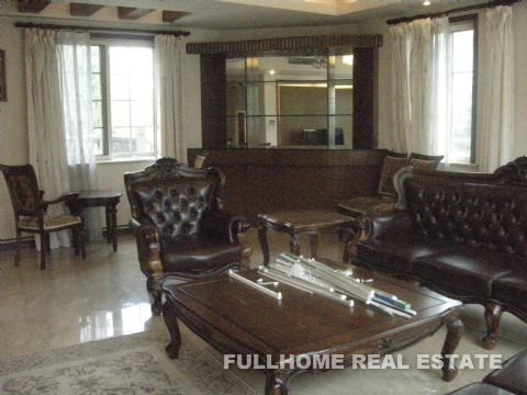 Top Lake View - Interior view 13, Suzhou rental property