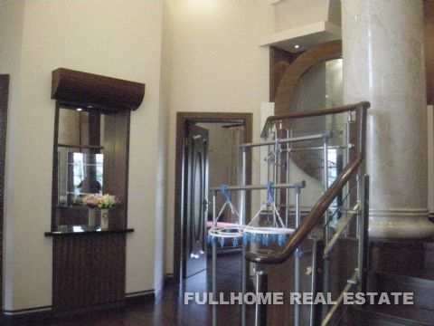 Top Lake View - Interior view 14, Suzhou rental property