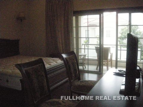 Top Lake View - Interior view 18, Suzhou rental property
