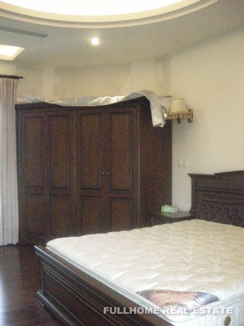 Top Lake View - Interior view 20, Suzhou rental property