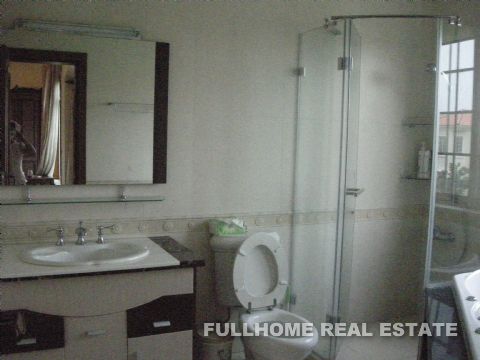 Top Lake View - Interior view 21, Suzhou rental property