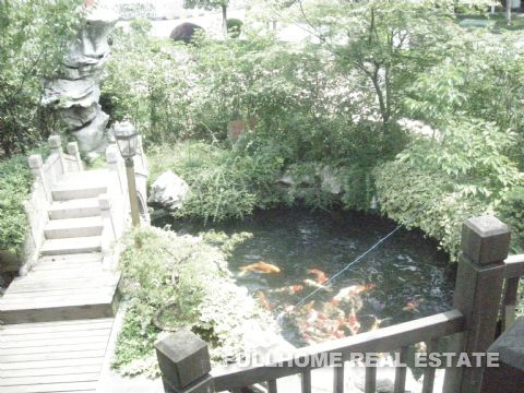 Top Lake View - Interior view 23, Suzhou rental property