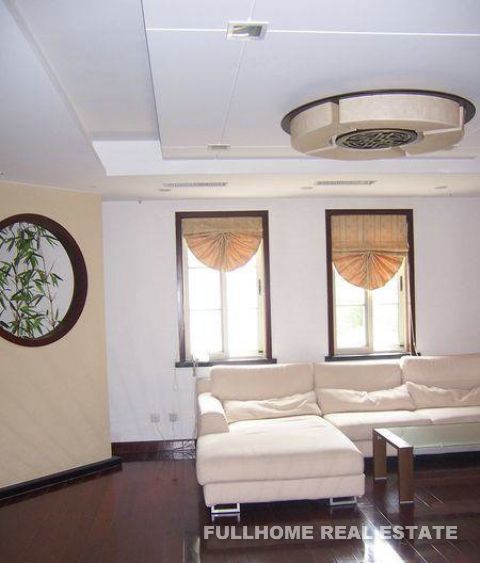 Top Lake View - 4 bedroom apartment in Suzhou, Industrial Park