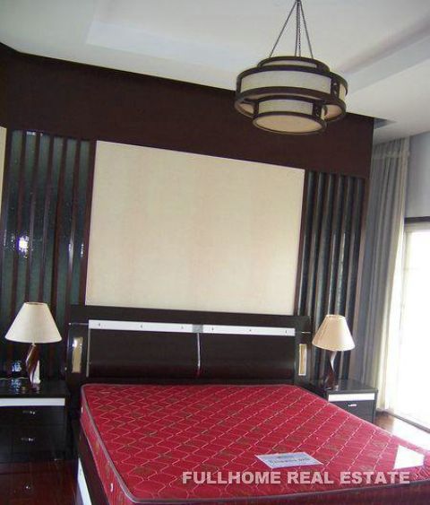 Top Lake View - Interior view 3, Suzhou rental property