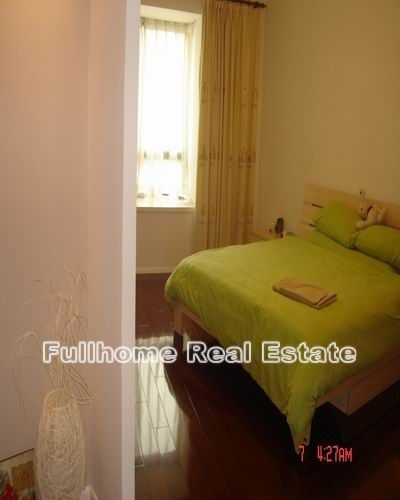 Lakeview City - Interior view 2, Suzhou rental property