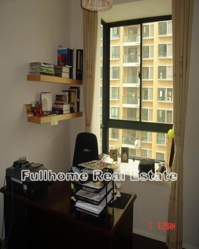 Lakeview City - Interior view 3, Suzhou rental property