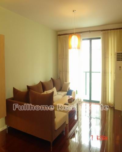 Lakeview City - 4 bedroom apartment in Suzhou, Industrial Park