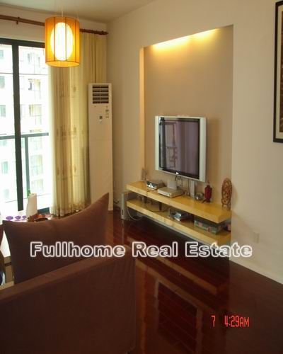 Lakeview City - Interior view 5, Suzhou rental property