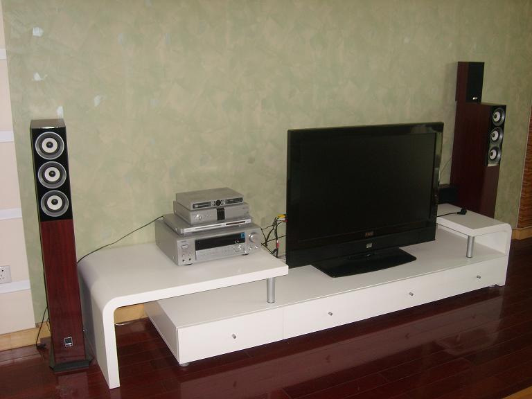 Lakeview City - Interior view 2, Suzhou rental property