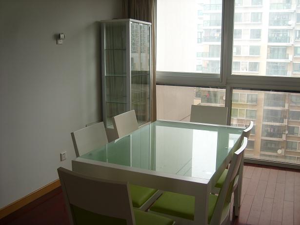 Lakeview City - Interior view 3, Suzhou rental property