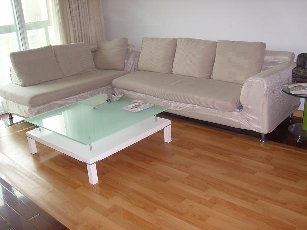 Lakeview City - 4 bedroom apartment in Suzhou, Industrial Park