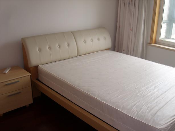 Lakeview City - Interior view 4, Suzhou rental property
