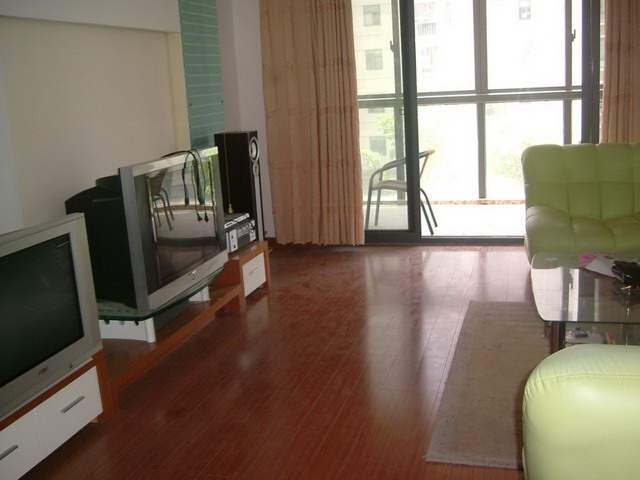 Garden Court - 3 bedroom apartment in Suzhou, Industrial Park