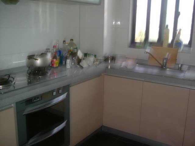 Garden Court - Interior view 3, Suzhou rental property