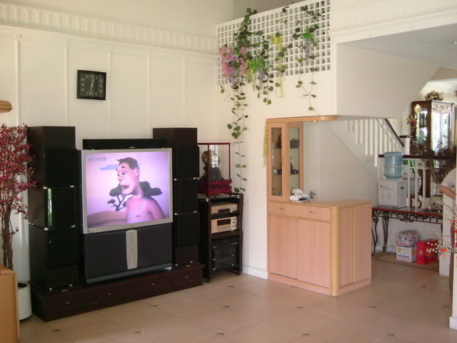 Du Shu Terrace - Interior view 2, Suzhou rental property