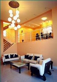 Du Shu Terrace - Interior view 3, Suzhou rental property