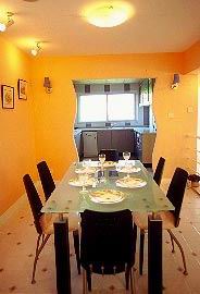 Du Shu Terrace - Interior view 4, Suzhou rental property