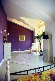Du Shu Terrace - Interior view 5, Suzhou rental property