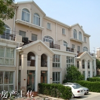 Du Shu Terrace - 5 bedroom apartment in Suzhou, Industrial Park