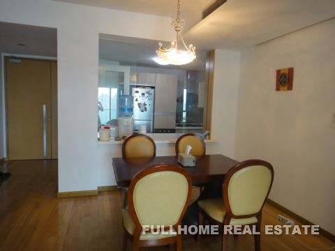 The Lakeview - Interior view 3, Suzhou rental property