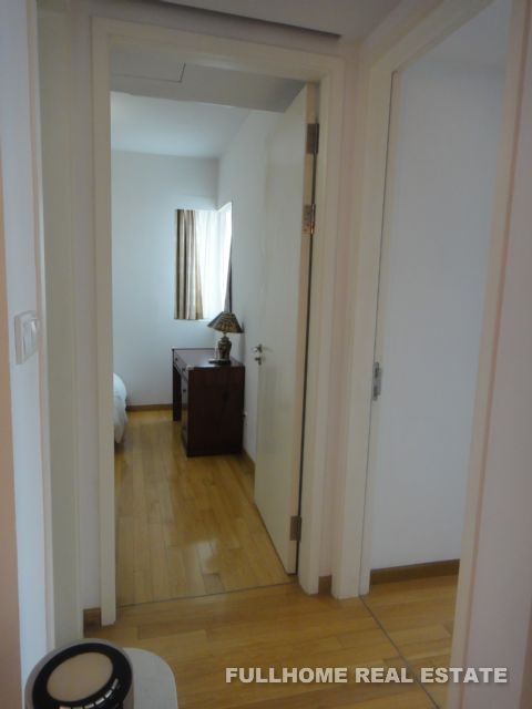 The Lakeview - Interior view 4, Suzhou rental property
