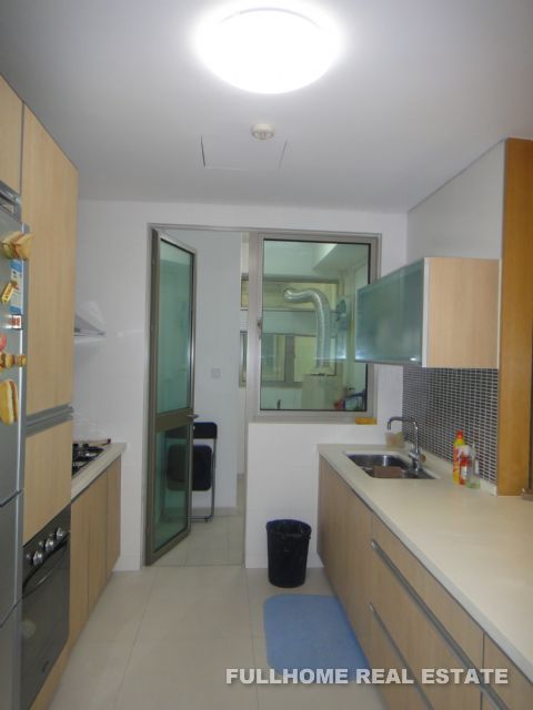 The Lakeview - Interior view 5, Suzhou rental property
