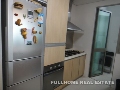 The Lakeview - Interior view 6, Suzhou rental property
