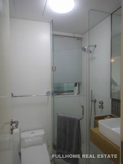 The Lakeview - Interior view 7, Suzhou rental property