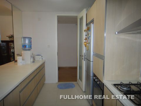 The Lakeview - Interior view 9, Suzhou rental property