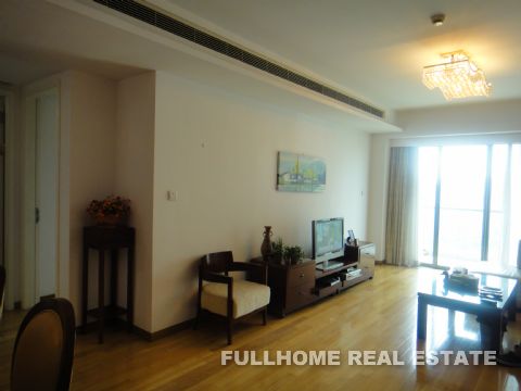 The Lakeview - Interior view 10, Suzhou rental property