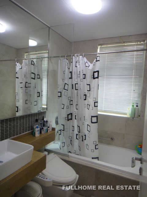 The Lakeview - Interior view 11, Suzhou rental property