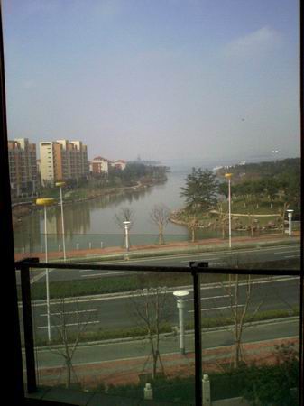 Grand Town by the lake - Interior view 2, Suzhou rental property