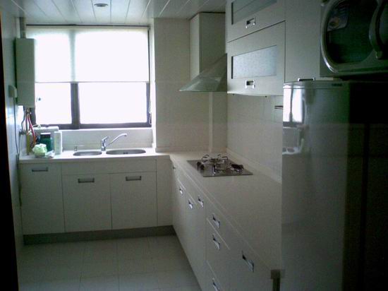 Grand Town by the lake - Interior view 3, Suzhou rental property