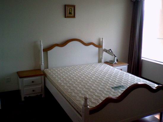 Grand Town by the lake - Interior view 4, Suzhou rental property