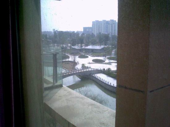 Grand Town by the lake - Interior view 5, Suzhou rental property