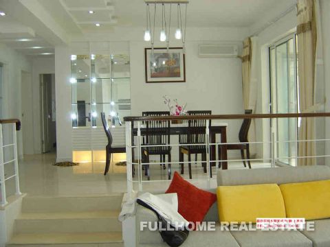 Orchard Manors - 4 bedroom apartment in Suzhou, Industrial Park