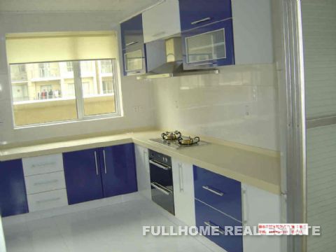 Orchard Manors - Interior view 5, Suzhou rental property