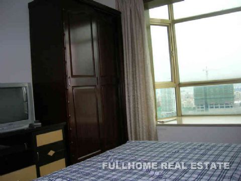 The Spring´s Symphony - Interior view 4, Suzhou rental property