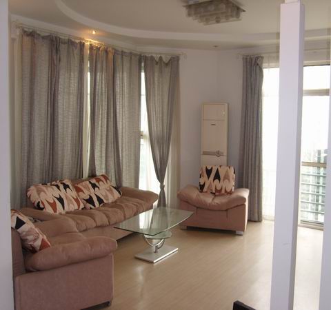 Xing Hai Home - Interior view 2, Suzhou rental property