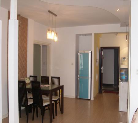 Xing Hai Home - Interior view 3, Suzhou rental property