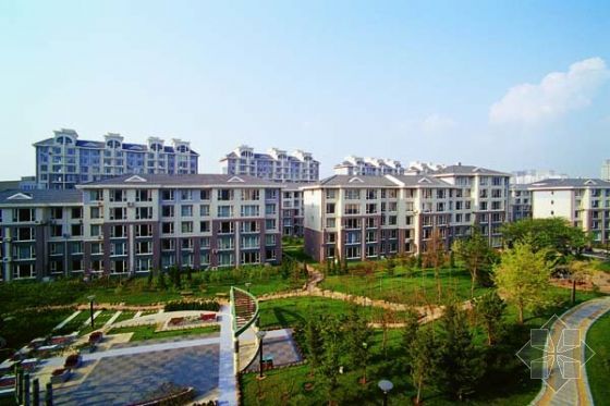 Xing Hai Home - 4 bedroom apartment in Suzhou, Industrial Park