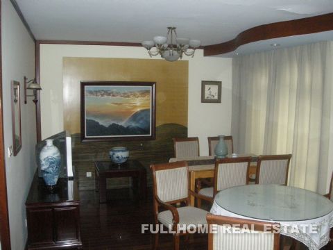 Jia Yi Yuan - 3 bedroom apartment in Suzhou, Industrial Park