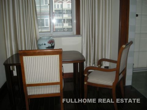 Jia Yi Yuan - Interior view 2, Suzhou rental property