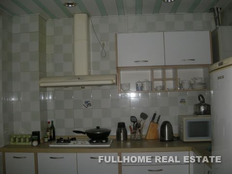 Jia Yi Yuan - Interior view 3, Suzhou rental property