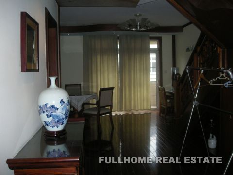 Jia Yi Yuan - Interior view 4, Suzhou rental property