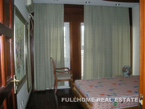 Jia Yi Yuan - Interior view 5, Suzhou rental property