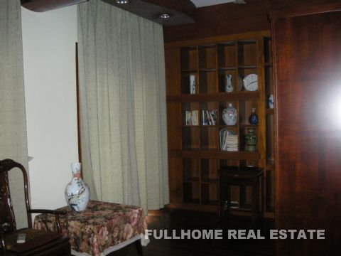 Jia Yi Yuan - Interior view 7, Suzhou rental property