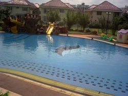 Regent on the Park - 4 bedroom apartment in Suzhou, New District