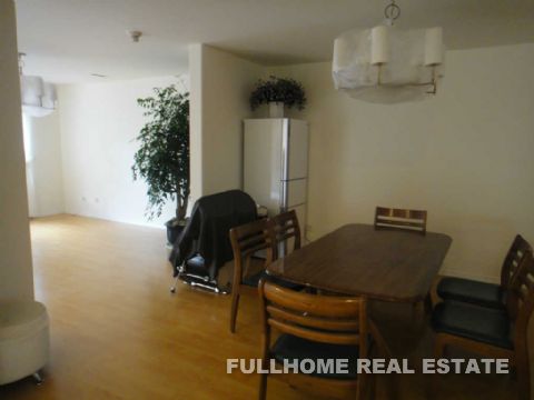 Similar property: Regent on the Park, 4 bedrooms, 200 sqm in Suzhou