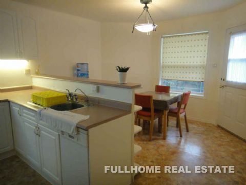 Regent on the Park - Interior view 5, Suzhou rental property